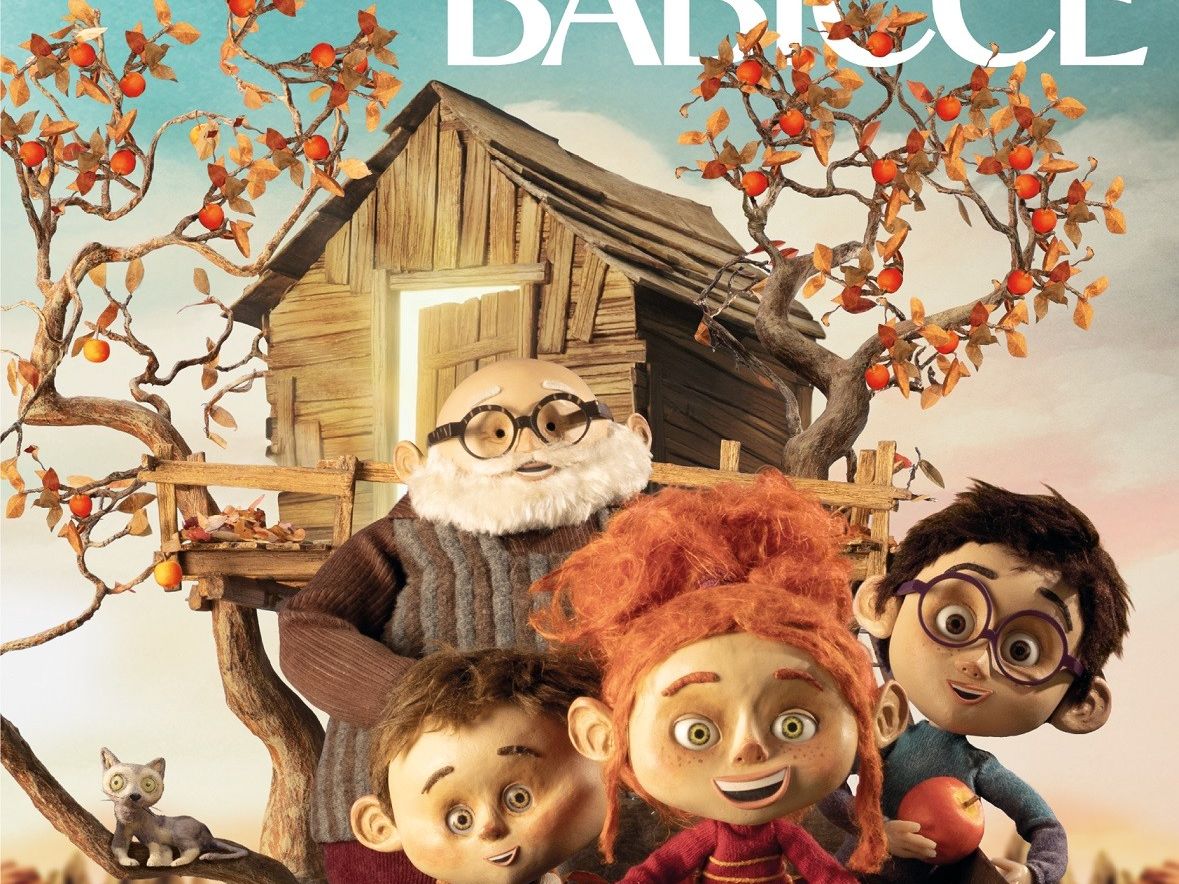 Pohádky po babičce 2D/D