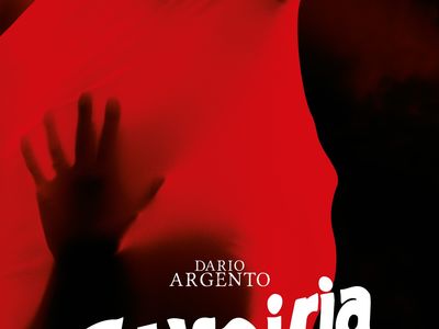 Suspiria 2D/T – Kino Junior