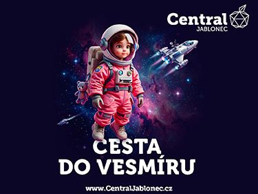Podróż w kosmos