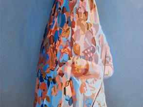 Guided tour of the exhibition Threading the Needle