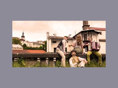 POSTŘIŽINY – Municipal Theatre Jablonec nad Nisou