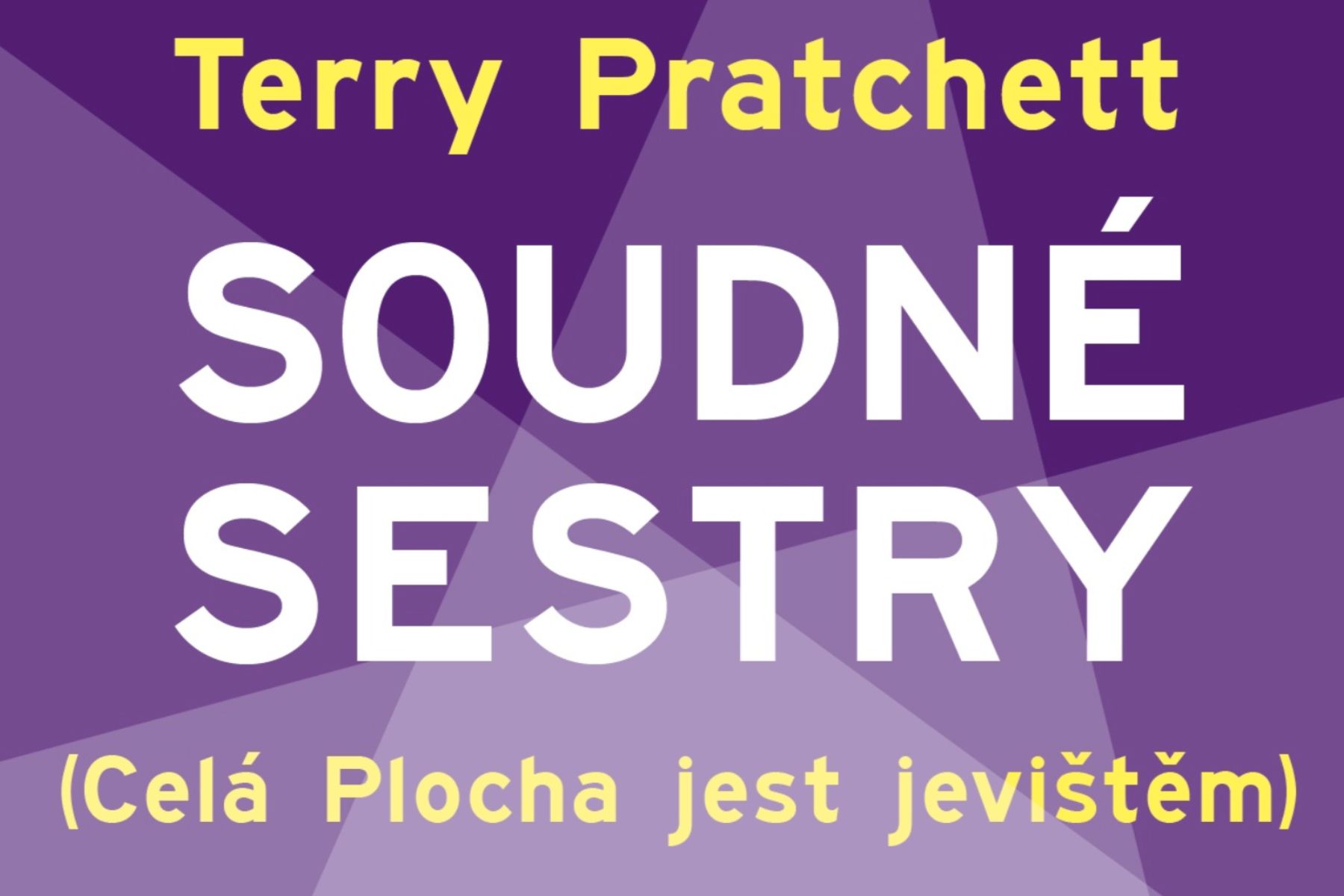 Theatre performance The Judging Sisters