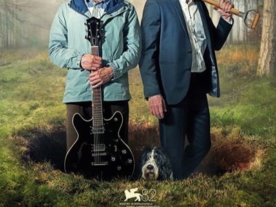 Poslední Viking 2D/T – Cinema Junior