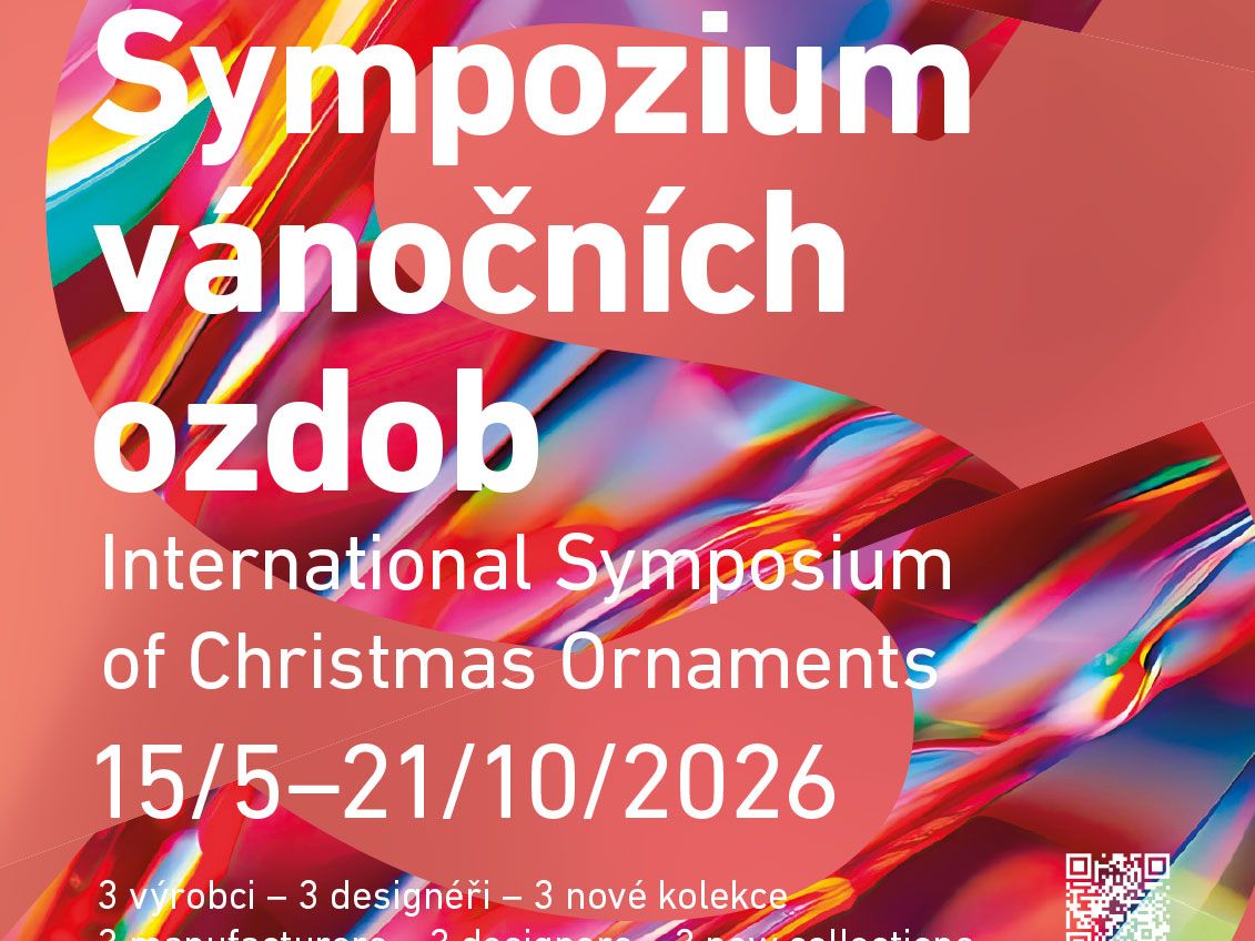 MIĘDZYNARODOWE SYMPOZJUM POŚWIĘCONE SZKLANYM OZDOBOM ŚWIĄTECZNYM