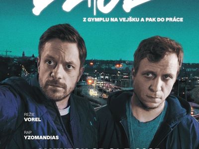 Džob 2D/PZ – Cinema Junior