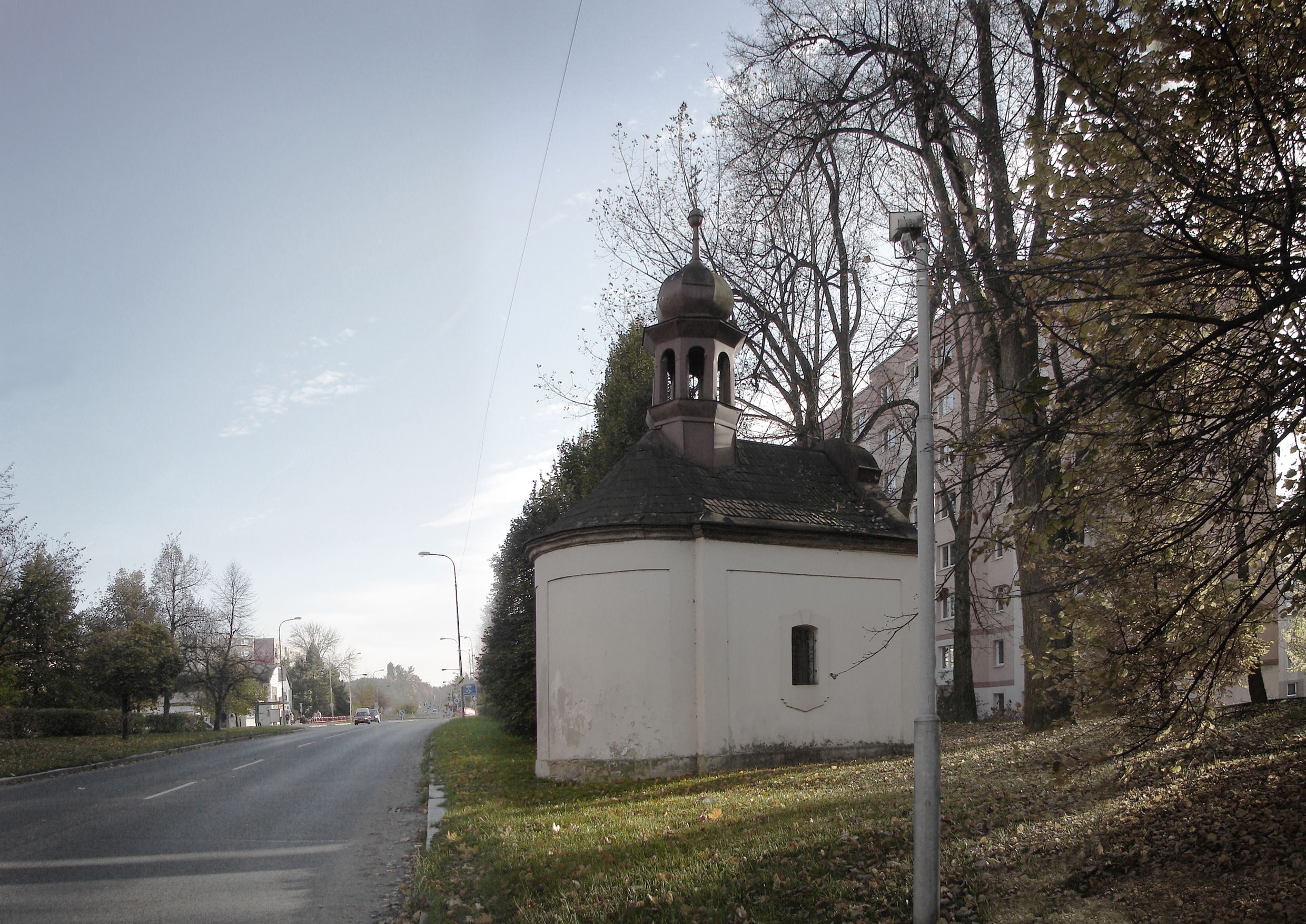 Maxim Dunajčík - Atomic Apple