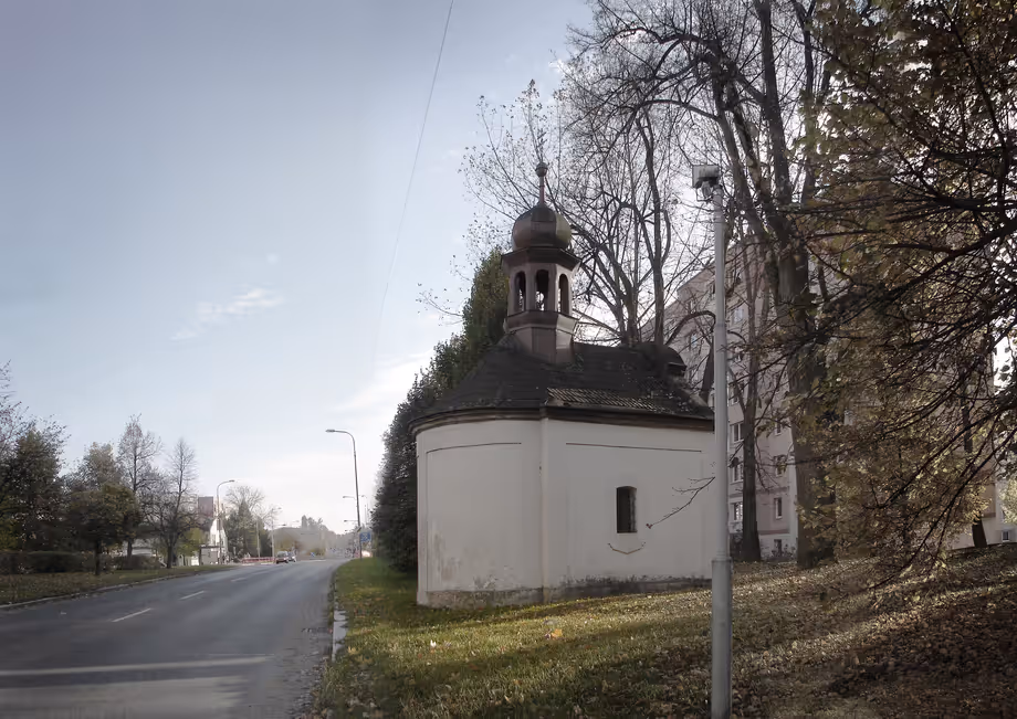 Otevřít galerii