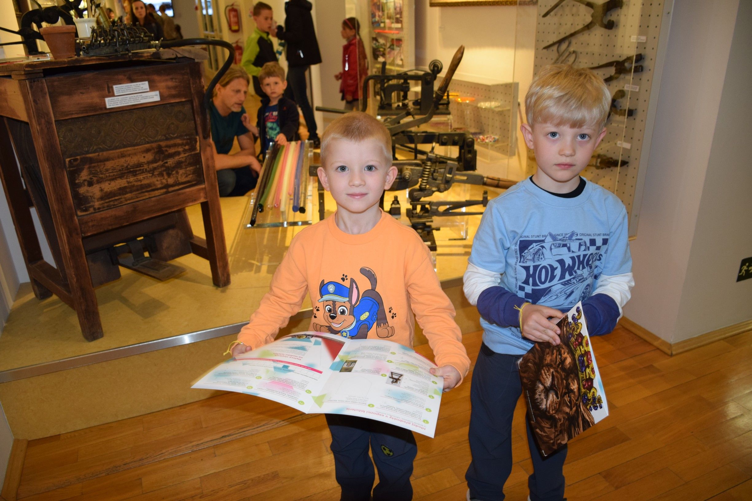 Open gallery