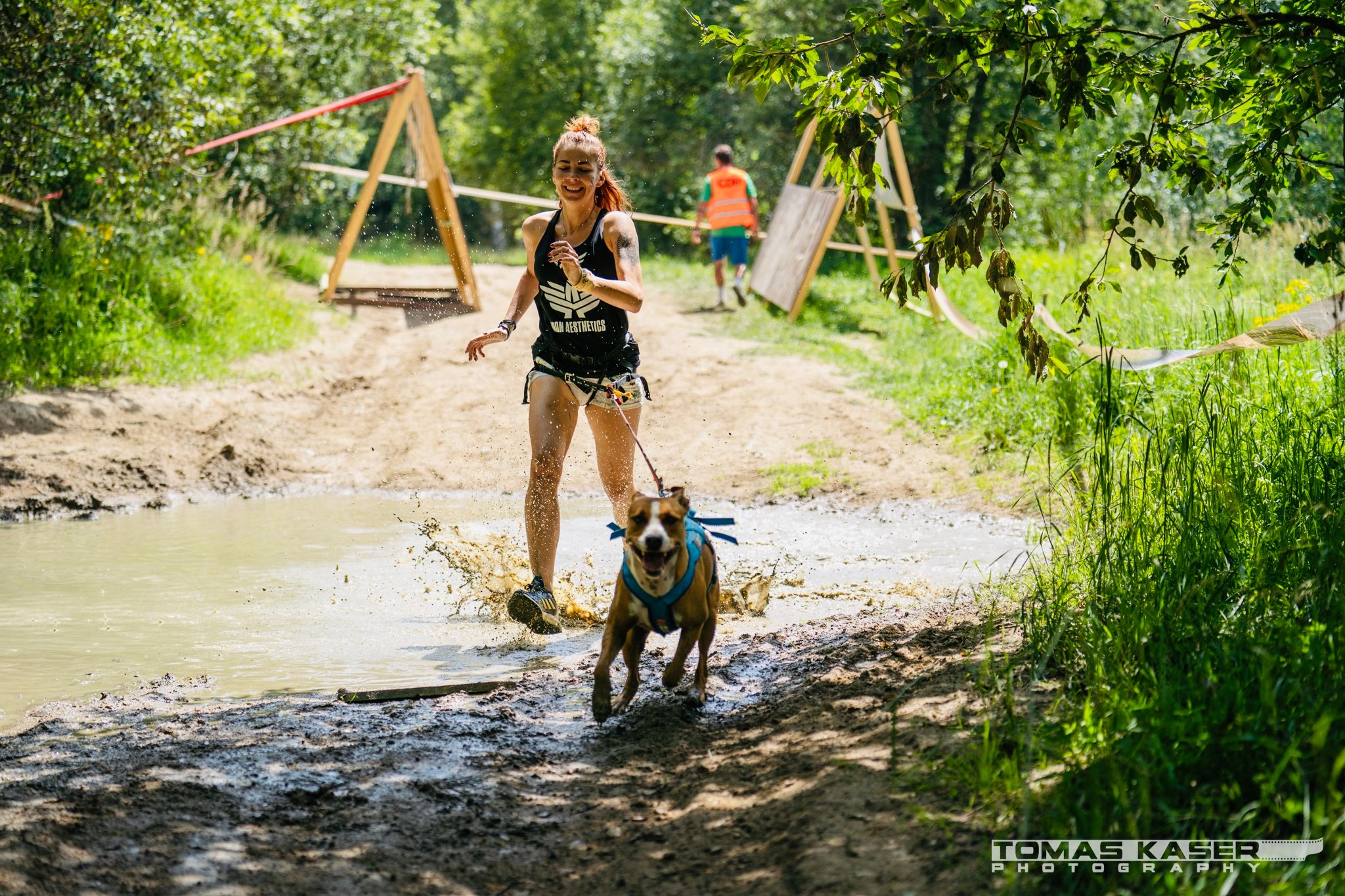 Cuketa Dog Race 2026