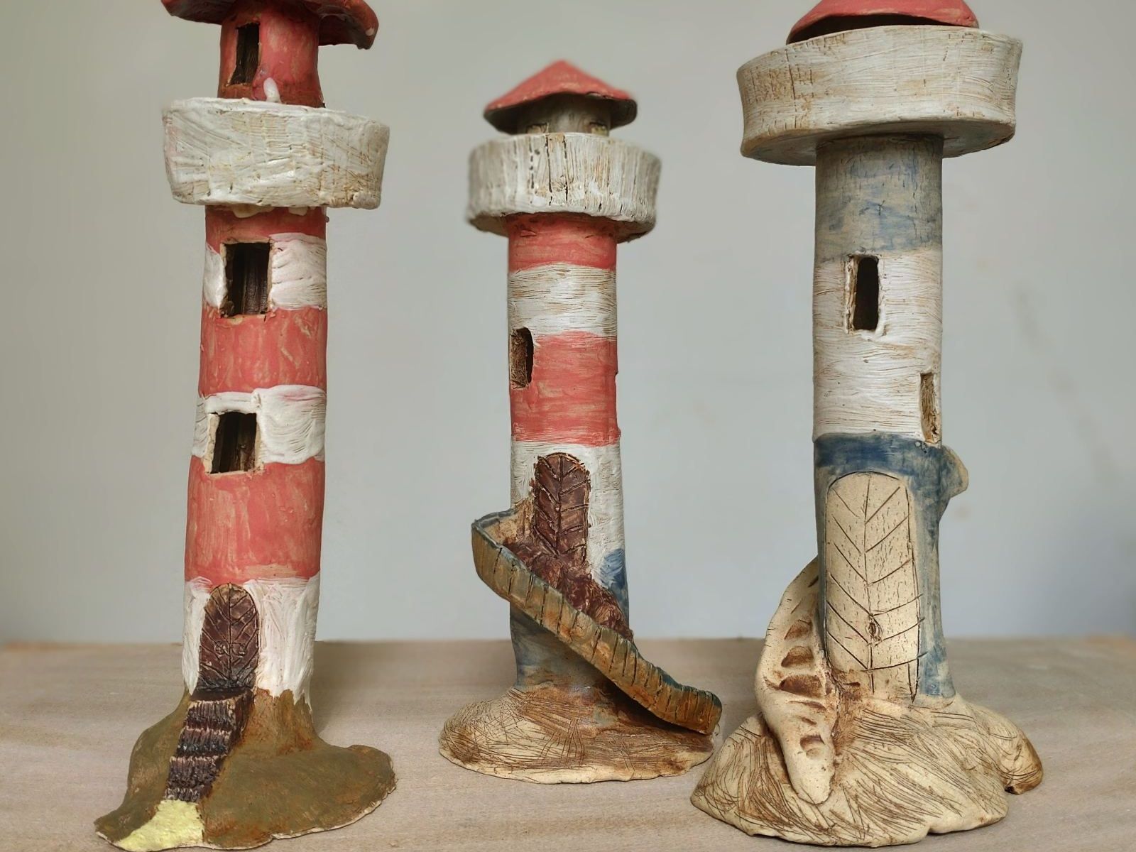 Ceramic workshop - Maják