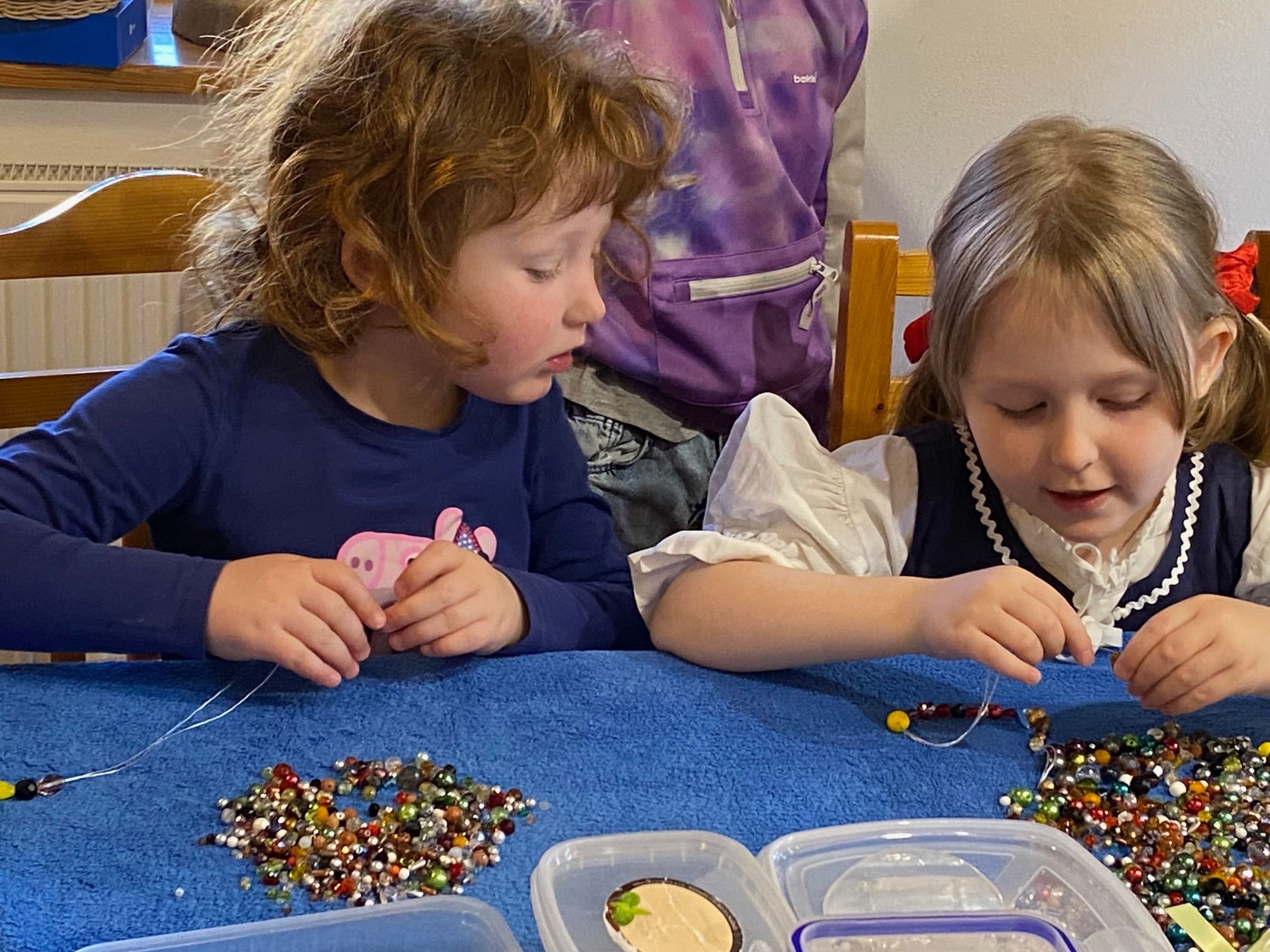Czechia-German Easter - Jablonec Bunny 2026