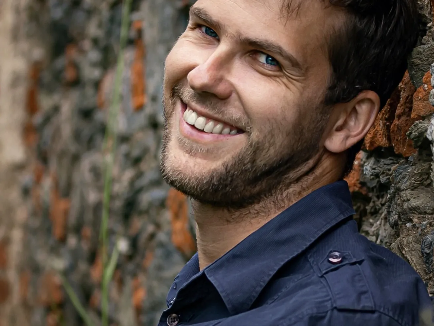 CHRISTMAS AROUND THE WORLD: Jakub Greschl