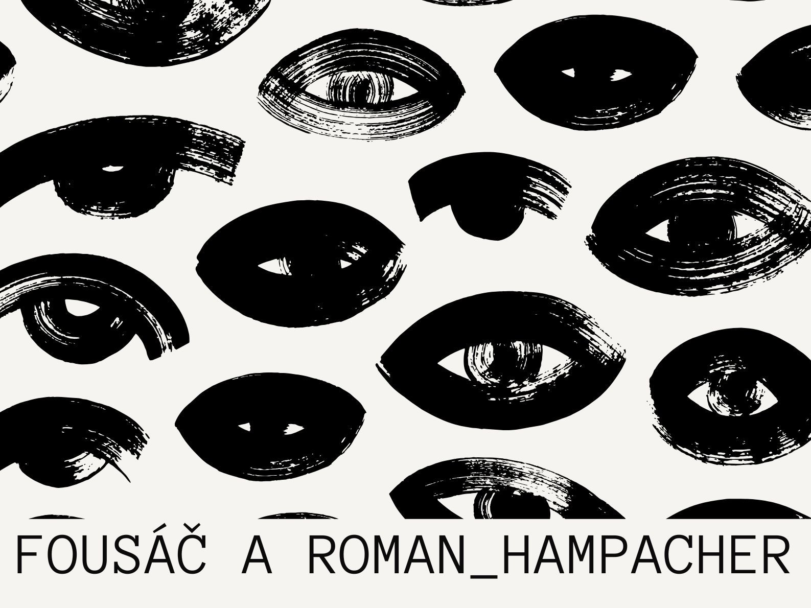 Hampacher i Tůma Fousáč