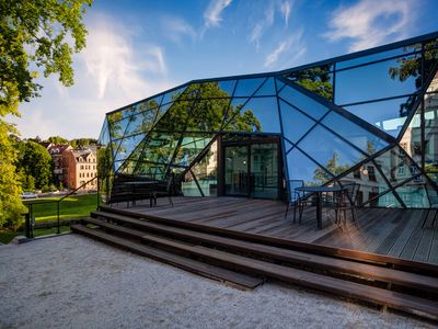 Den evropského dědictví v muzeu – Státní muzeum skla a bižuterie v Jablonci n. Nisou