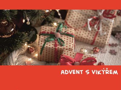Advent with Vikýř – Eurocentrum