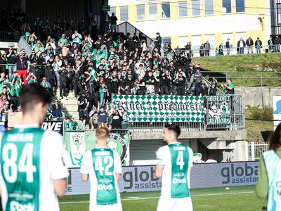 DERBY FK JABLONEC vs FC SLOVENA LIBEREC – Střelnice Stadium