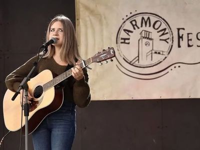 Harmony Fest – Eurocentrum Summer Stage