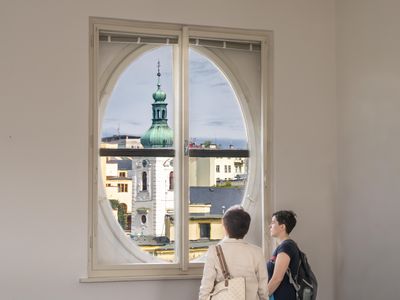 European Heritage Day – Town hall