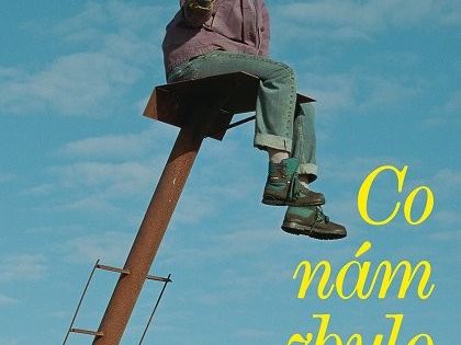 Co nám zbylo z lásky 2D/T