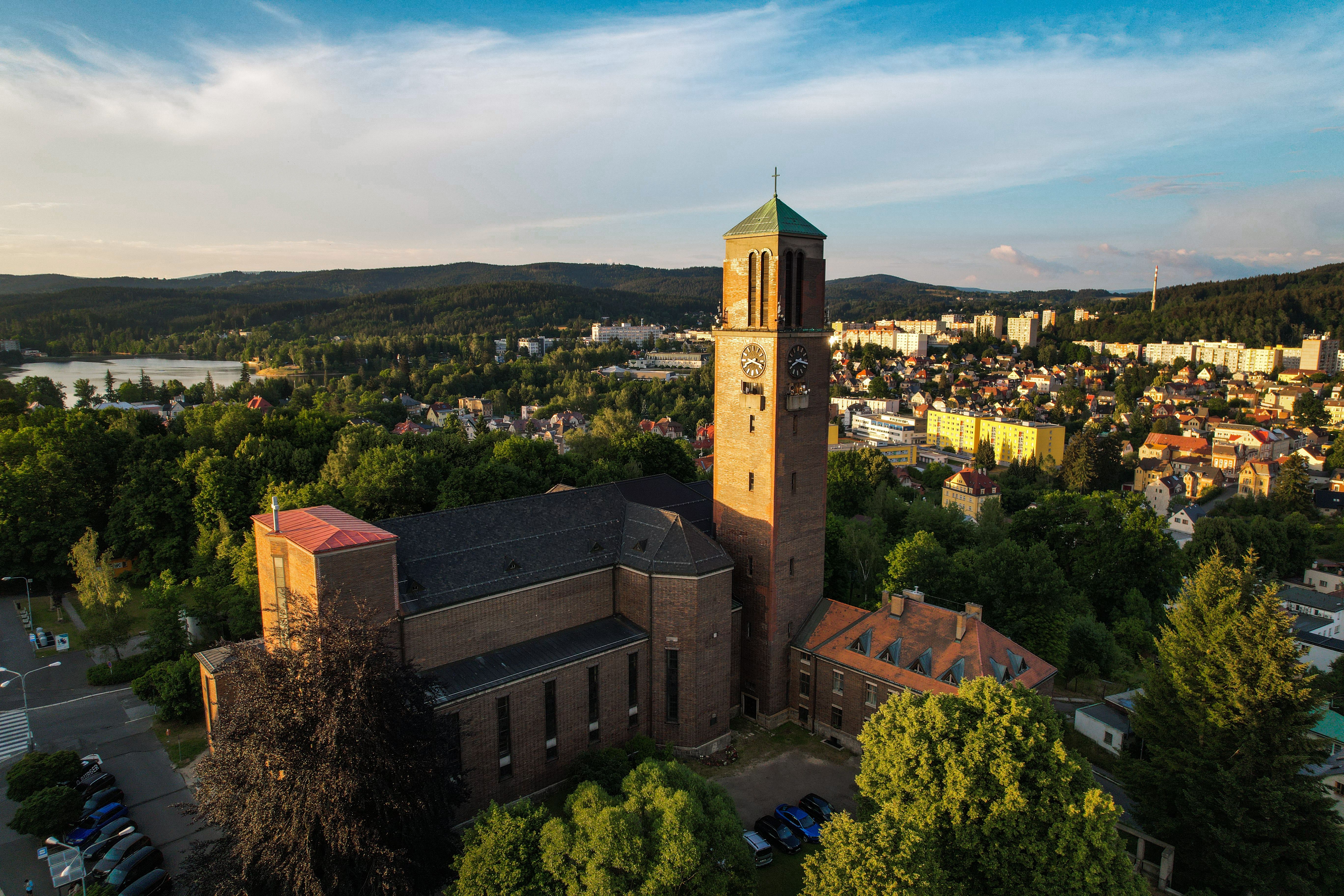 Varhanní koncert s doprovodem zpěvu