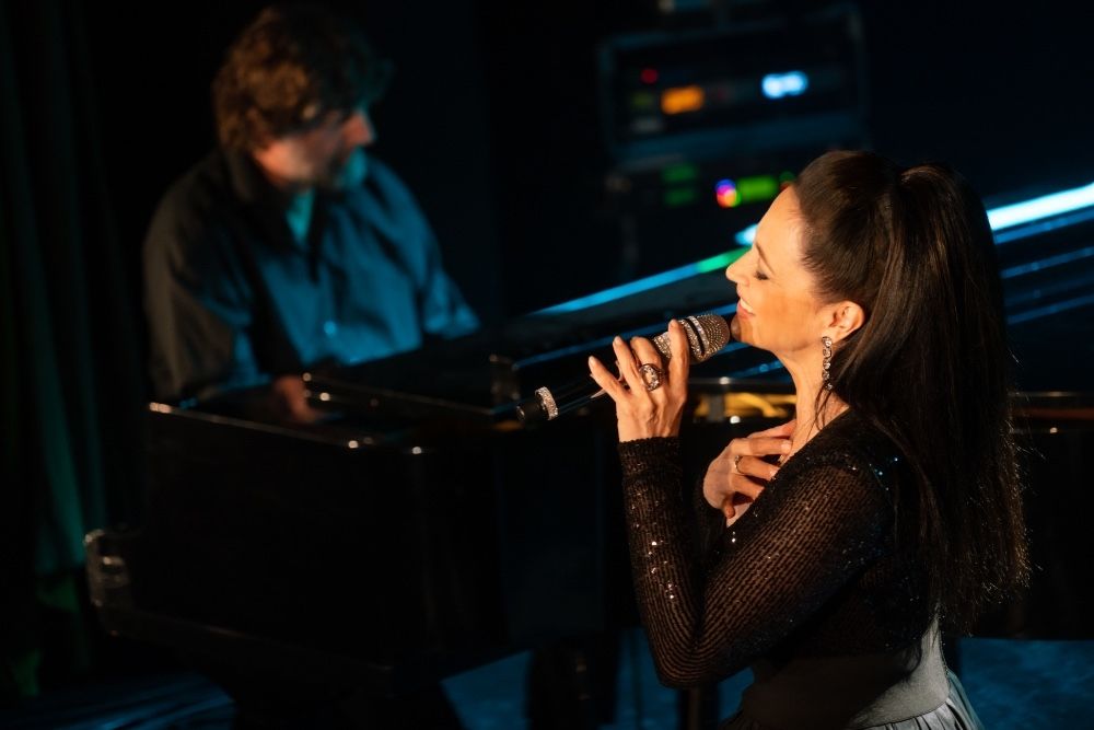 LUCIE BÍLÁ - RECITAL