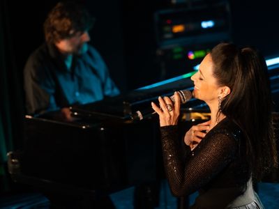 LUCIE BÍLÁ - RECITÁL – Městské divadlo Jablonec nad Nisou