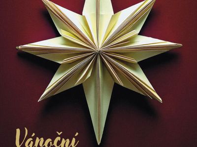 Christmas student markets at SUPŠ and VOŠ JBC –