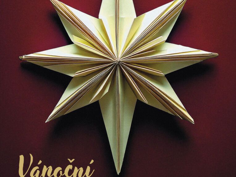 Vánoční studentské trhy na SUPŠ a VOŠ JBC