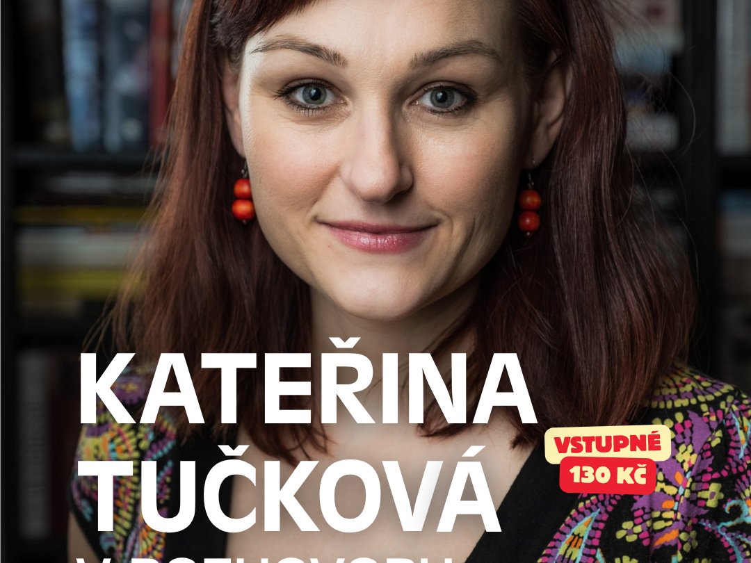 Kateřina Tučková: Bílá Voda nad Nisou