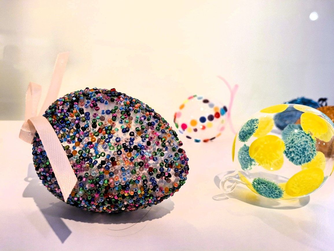 Velikonoční prázdniny v muzeu