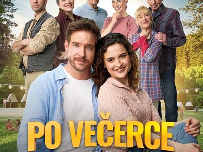 Po večerce 2D/PZ – Radnice Cinema