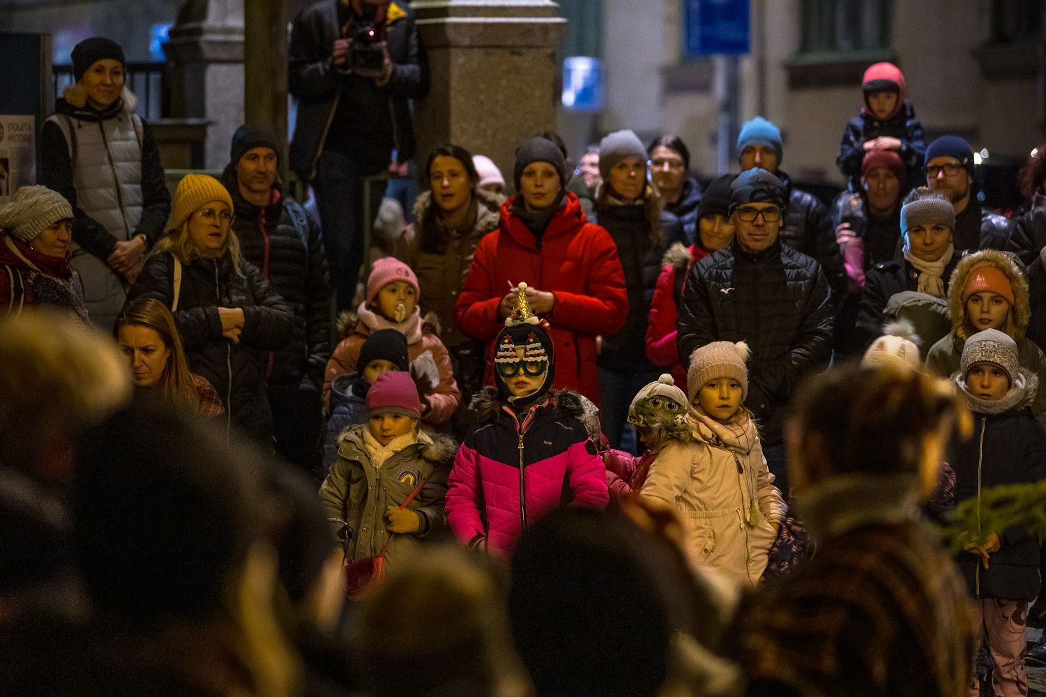 ČESKO ZPÍVÁ KOLEDY