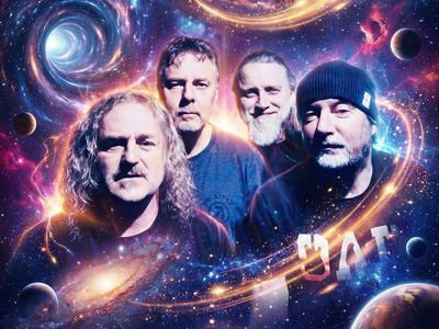Hush: 30 years, Hörstreich – Eurocentrum Summer Stage